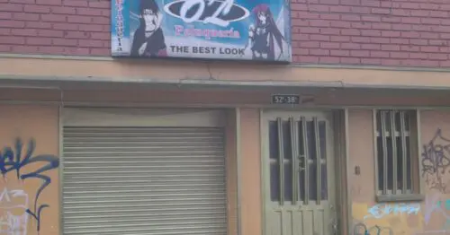 O´L PELUQUERIA BOGOTÁ O´L PELUQUERIA BOGOTÁ